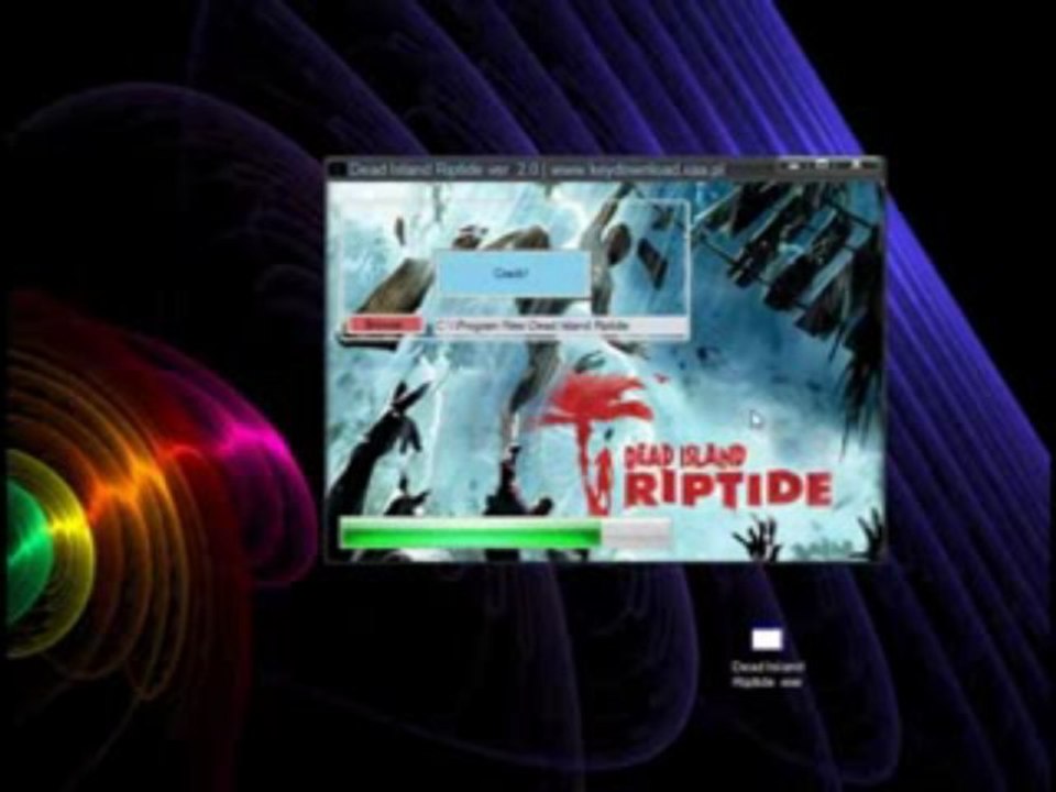 Dead Island Riptide Æ Keygen Crack + Torrent FREE DOWNLOAD
