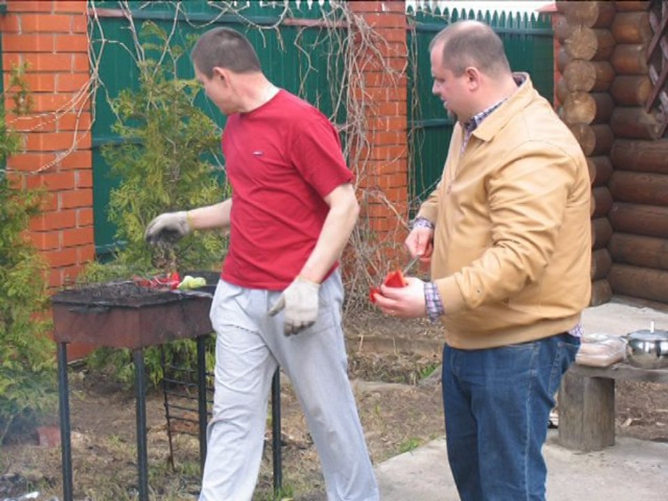Не умирай любовь....