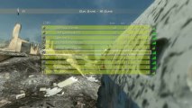 MW3 Road to Commander - FINALLY GUN GAME - Game 87 88