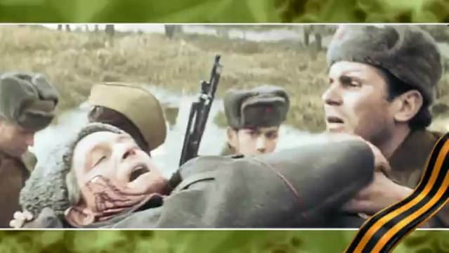 От Героев былых времён - Песня из кинофильма Офицеры