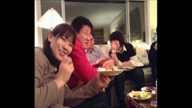 2012 University Judo Federation of Tokyo Judo Team 平成24年度東京学生柔道連盟海外研修