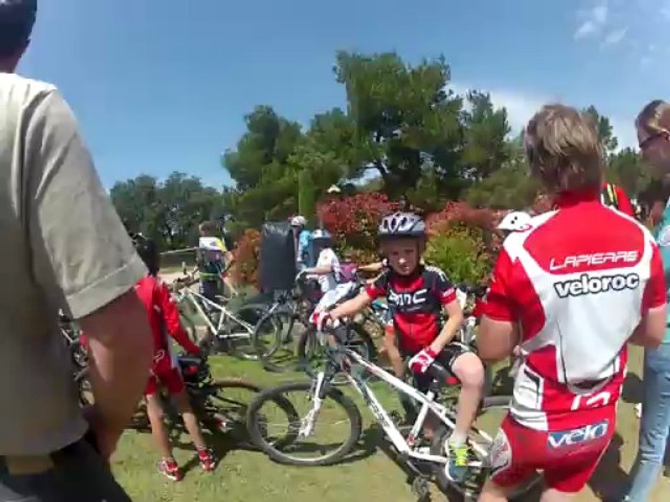 Odanak - Les Taillades - 01-05-13