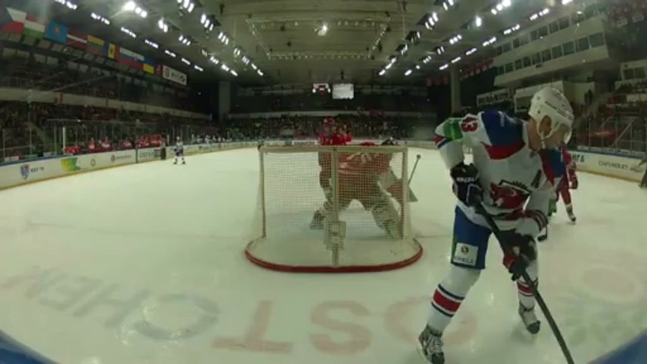 Топовые 53 спасения в сезоне 2012/2013