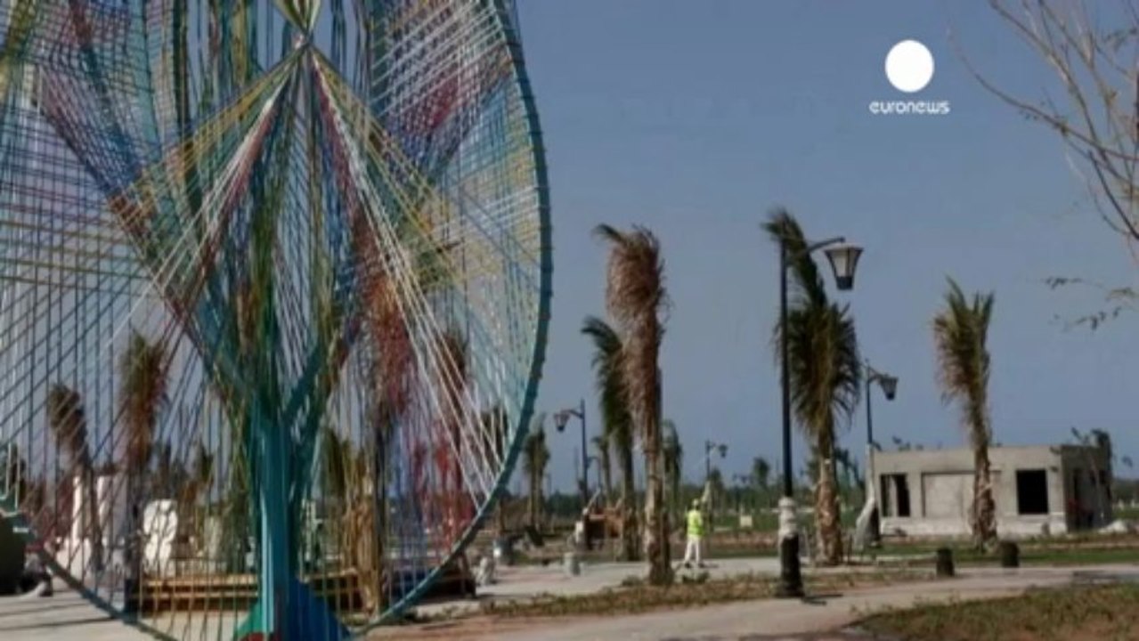 Jeddah, un ambizioso progetto di conservazione e restauro.