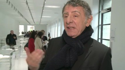 Chanel No 5 gets exhibition in Paris