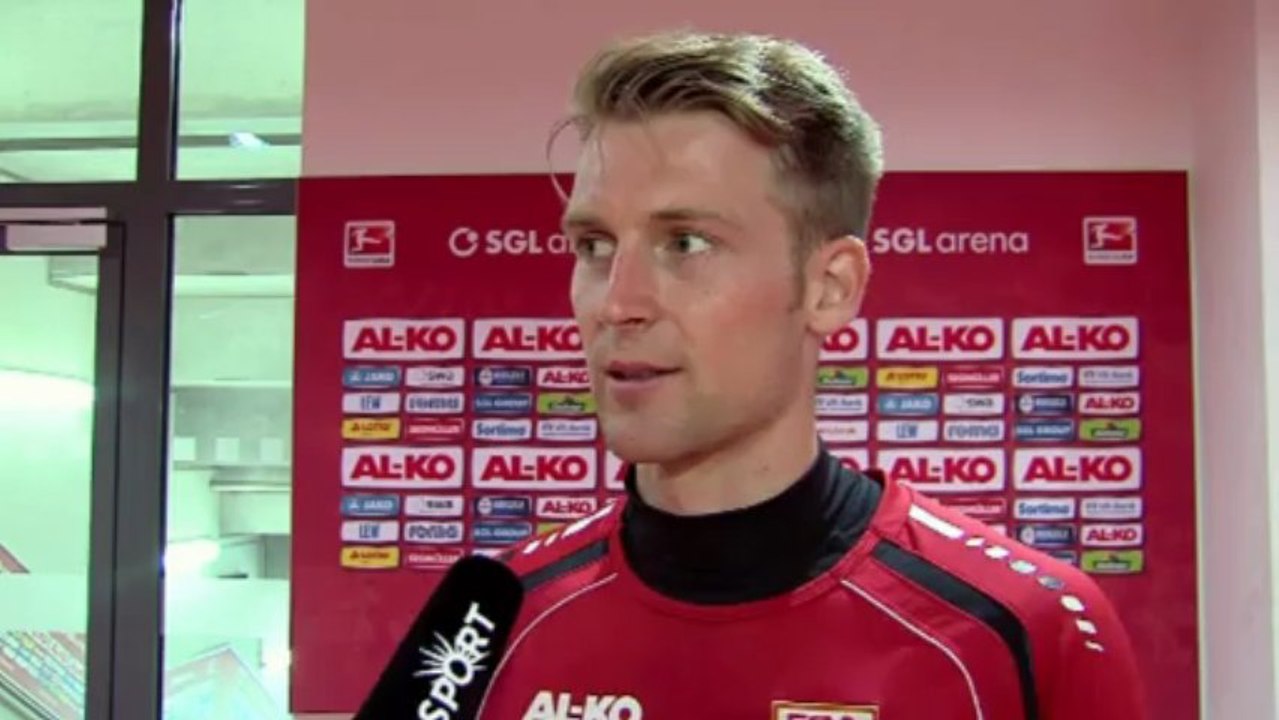 Augsburg will den nächsten Schritt Richtung Klassenerhalt in Freiburg machen