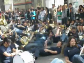 Picnic Day Davis 2010