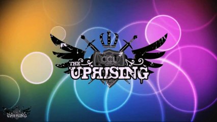 CCL Uprising 2 (p1)