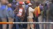 South African Miners skip out on labour day celebations