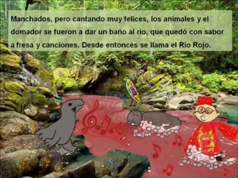 cuento viajero 2