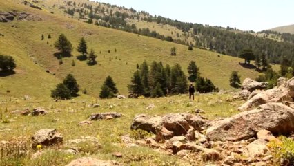 Alucra Yeşilyur'da Çekilen İçimdeki Çember Flim Frağman