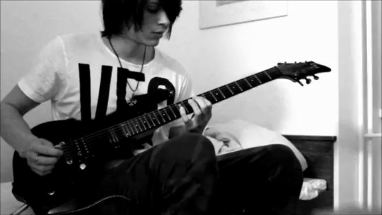 Dir en grey _ Ugly