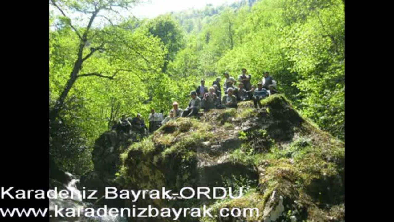 Balık tutmaya giden 2 kişi yaşamını yitiridi
