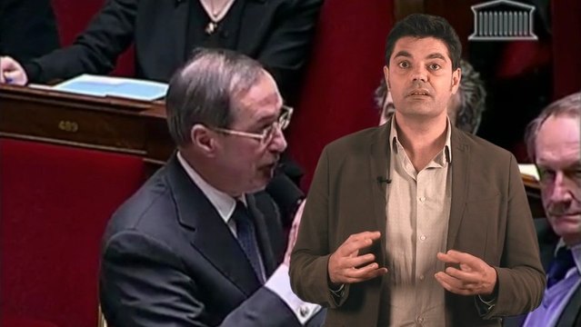 Le portrait hebdo : Guéant, Docteur Fouché et Mister Foccart