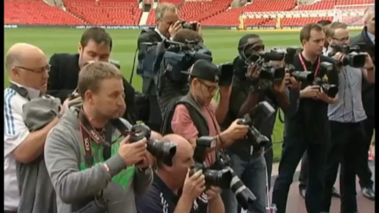 Wenger zu PSG? Nein! 'Möchte auch nach 2014 bleiben'