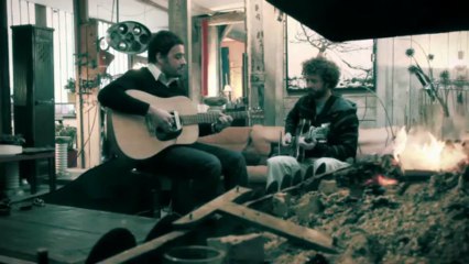 Peïo - Le silence est d'or (session RendezVousCreation n° 55)