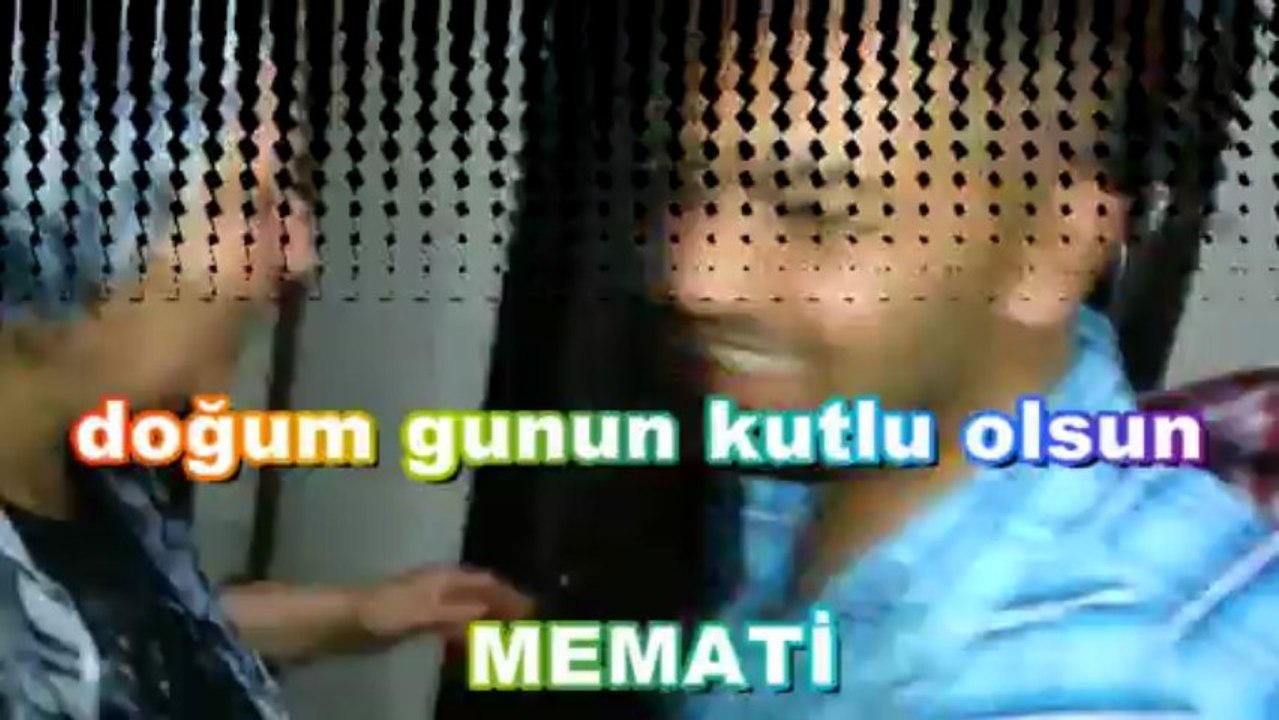 MEMATİİİ