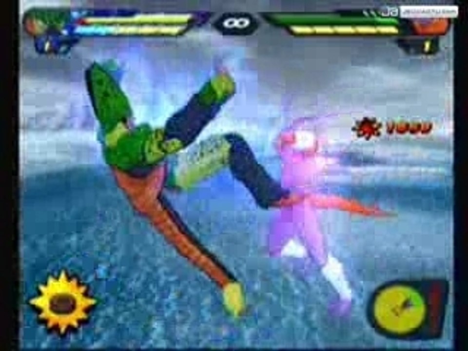 Tenkaichi 2
