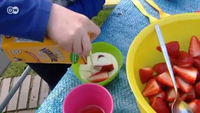 Alejada de la realidad: la política familiar alemana | Berlín político