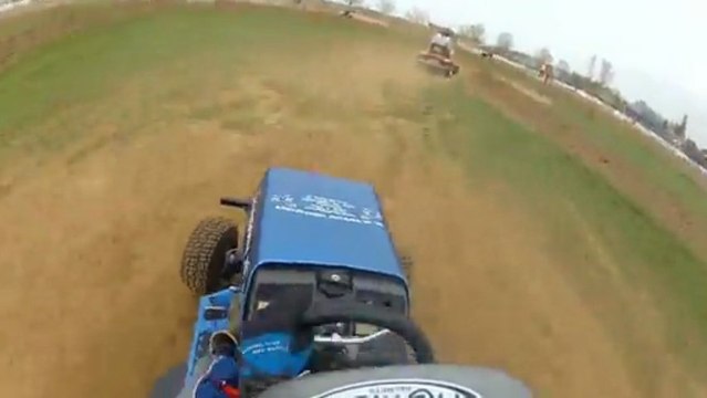 Pagani Productions Nk Gazonmaaier race Banholt 28-4-2013 part 4