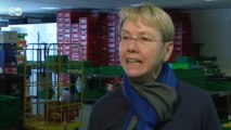 Polémica en torno a los bancos de alimentos | Berlín político