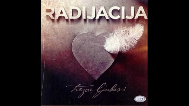 Radijacija - Da smo jaci - (Audio 2012) HD