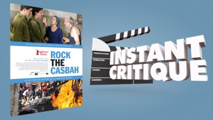 Critique de 'Rock The Casbah' de Yariv Horowitz