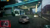 Need For Speed: Most Wanted - Gameplay Walkthrough Part 5 (NFS001)
