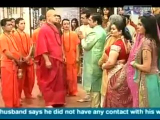 Mugdha on sbs  5th jan 2010