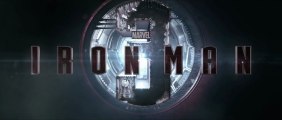 Iron Man 3 Spot6 HD [20seg] Español