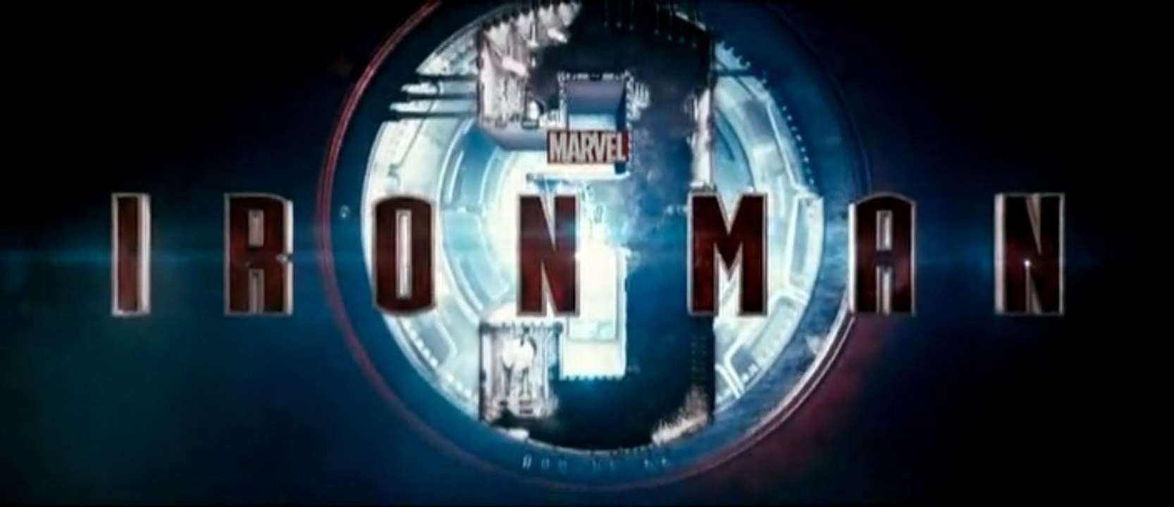Iron Man 3 Spot7 [20seg] Español