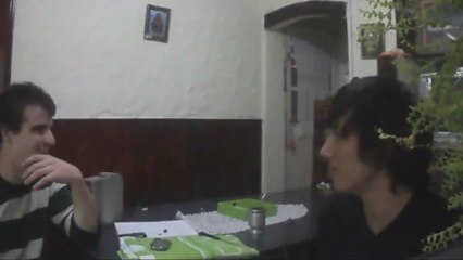 lautaro marel- parodias con juan colombara