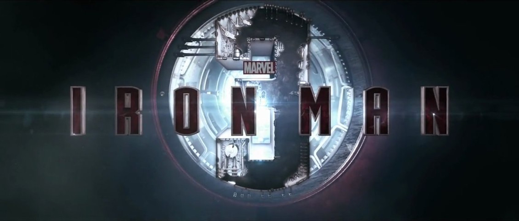 Iron Man 3 Spot8 HD [20seg] Español