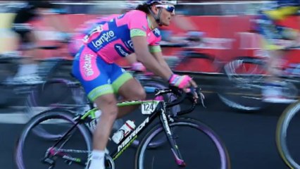 Arranaca una nueva edición del Giro de Italia