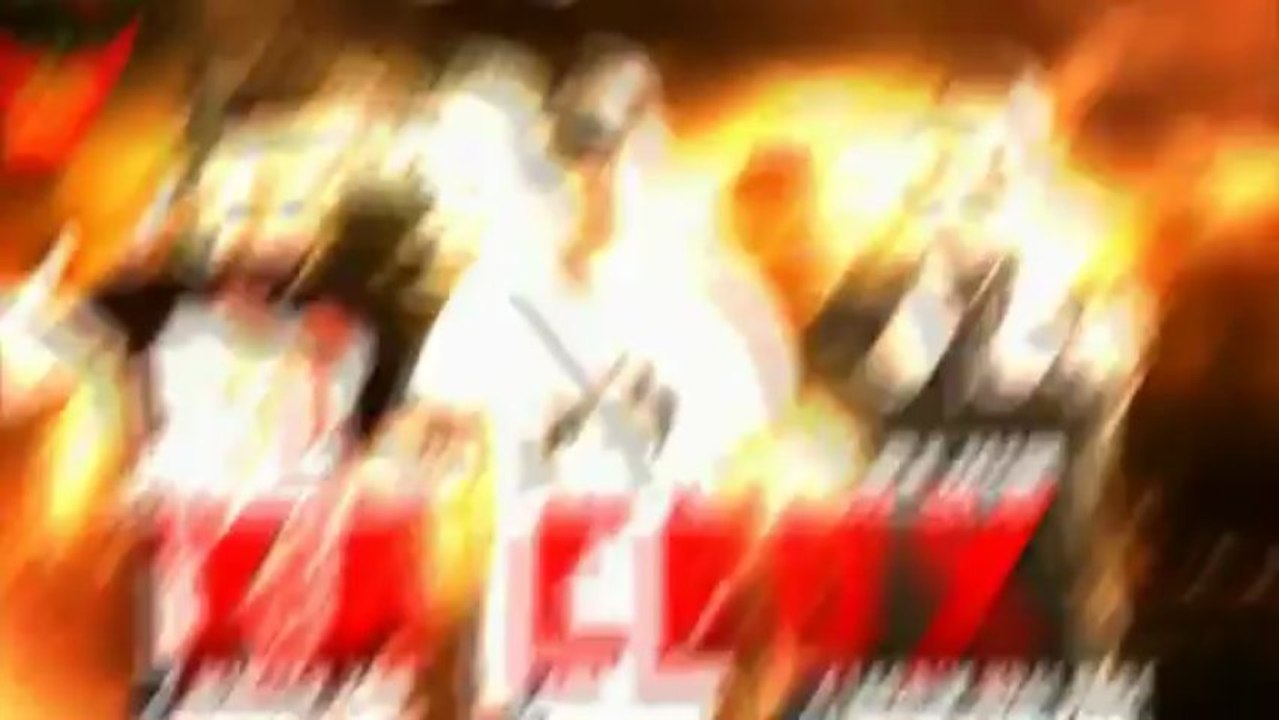 TIRGO - YA CEUX feat LACRIM & MISTER YOU [2013]