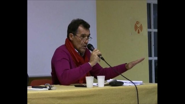 Filiere 5 - Où en est le syndicalisme en France et au niveau international ? Avec Jacky Omer - UA M'PEP 2012