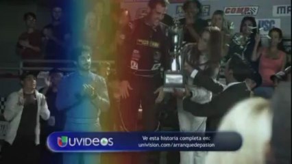 Los mejor momentos de ADP