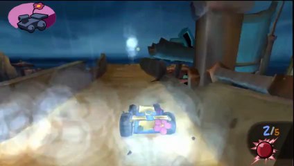 Sly 3 - Même les voleurs ont un honneur : Au revoir les radars