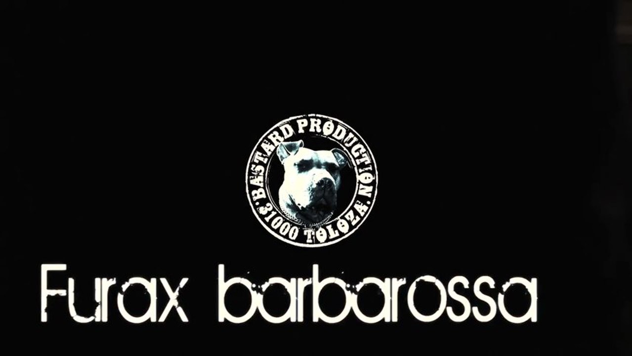 Furax  Marche Arriere 2013