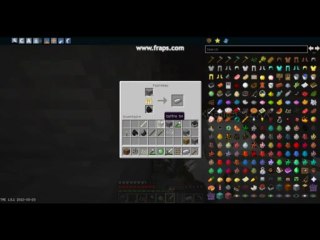 2fou sur Minecraft ep1