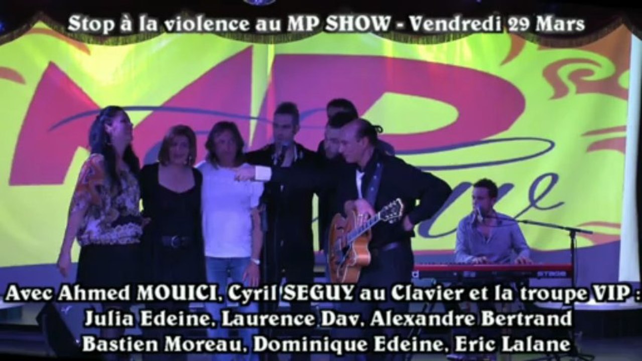 vip030 le lion est mort