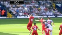 BPL TOP 10 GOALS 2012-2013