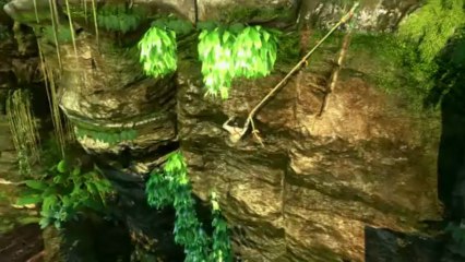Uncharted: Drake's Fortune - A suprising Find :: Walkthrough Gameplay Part 3 [HD] (PS3)