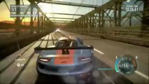 Need For Speed: The Run - Walkthrough Gameplay Part 26 [HD] (X360/PS3/PC)