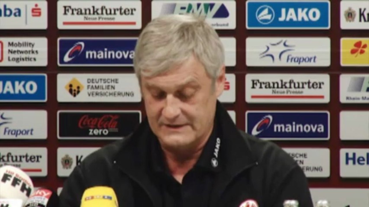 Veh: ''Europäisch spielen wäre geil''