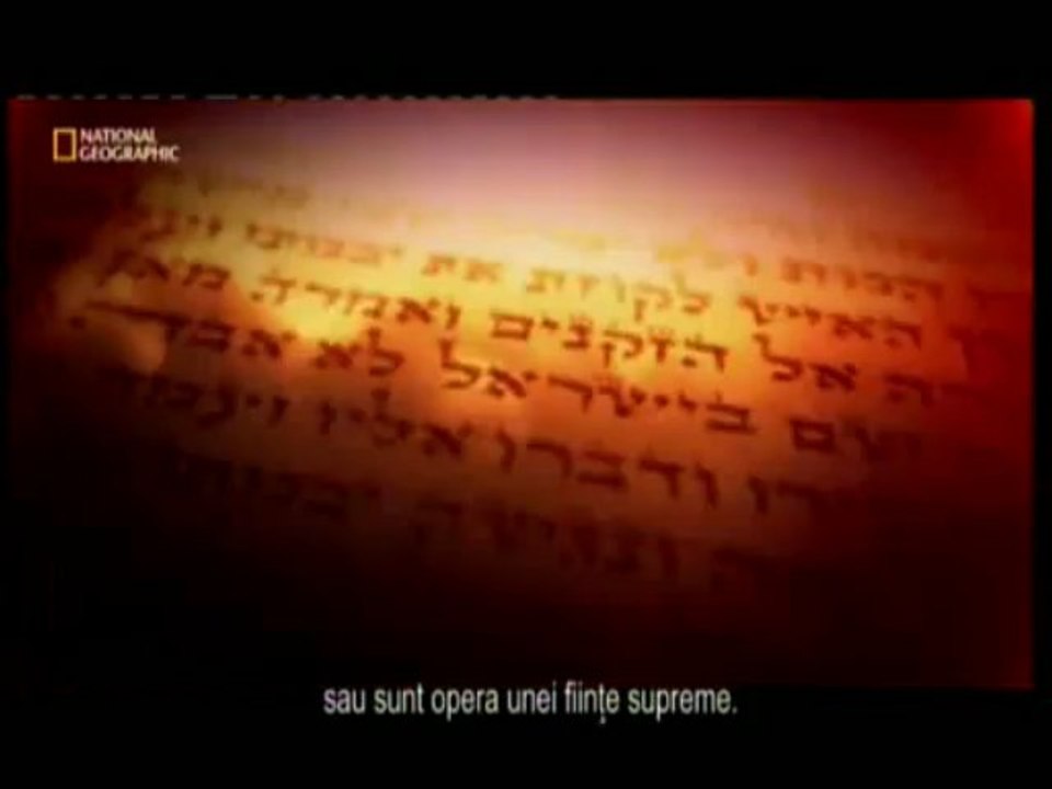 PARANORMAL-PROFETII APOCALIPTICE-1.MAI.2013-NG