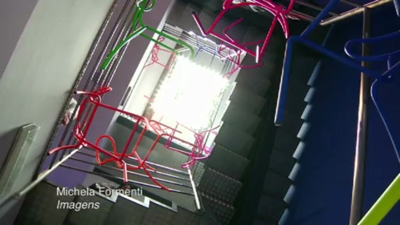 Milão 2013: William Sawaya fala das novidades da Sawaya & Moroni