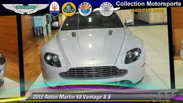 Collection Motorsports, North Olmsted OH 44070