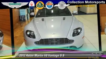 Collection Motorsports, North Olmsted OH 44070