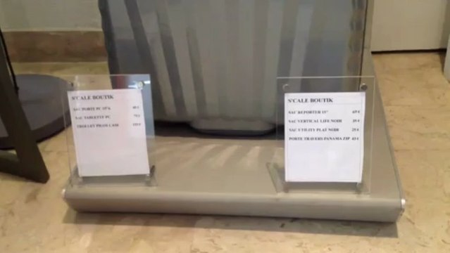 Besace,porte travers,sac à dos,pilot case,cartable...en vente chez S'Cale Boutik au 28 avenue Auber Nice face à la gare Thiers